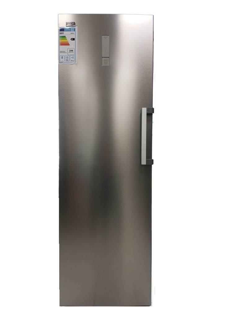 Freezer Upright 8 Drawers 257L SS | Newton Standing Freezer